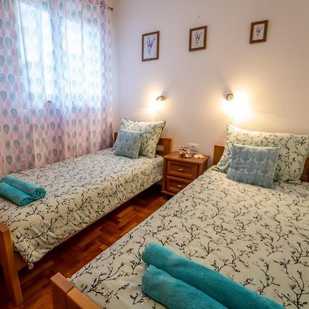 דירות House Silvija PUY מראה חיצוני תמונה