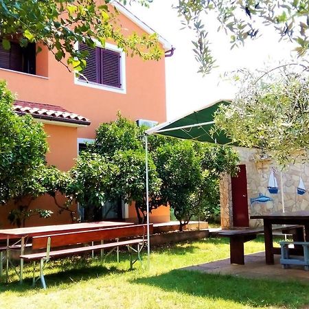 דירות House Silvija PUY מראה חיצוני תמונה