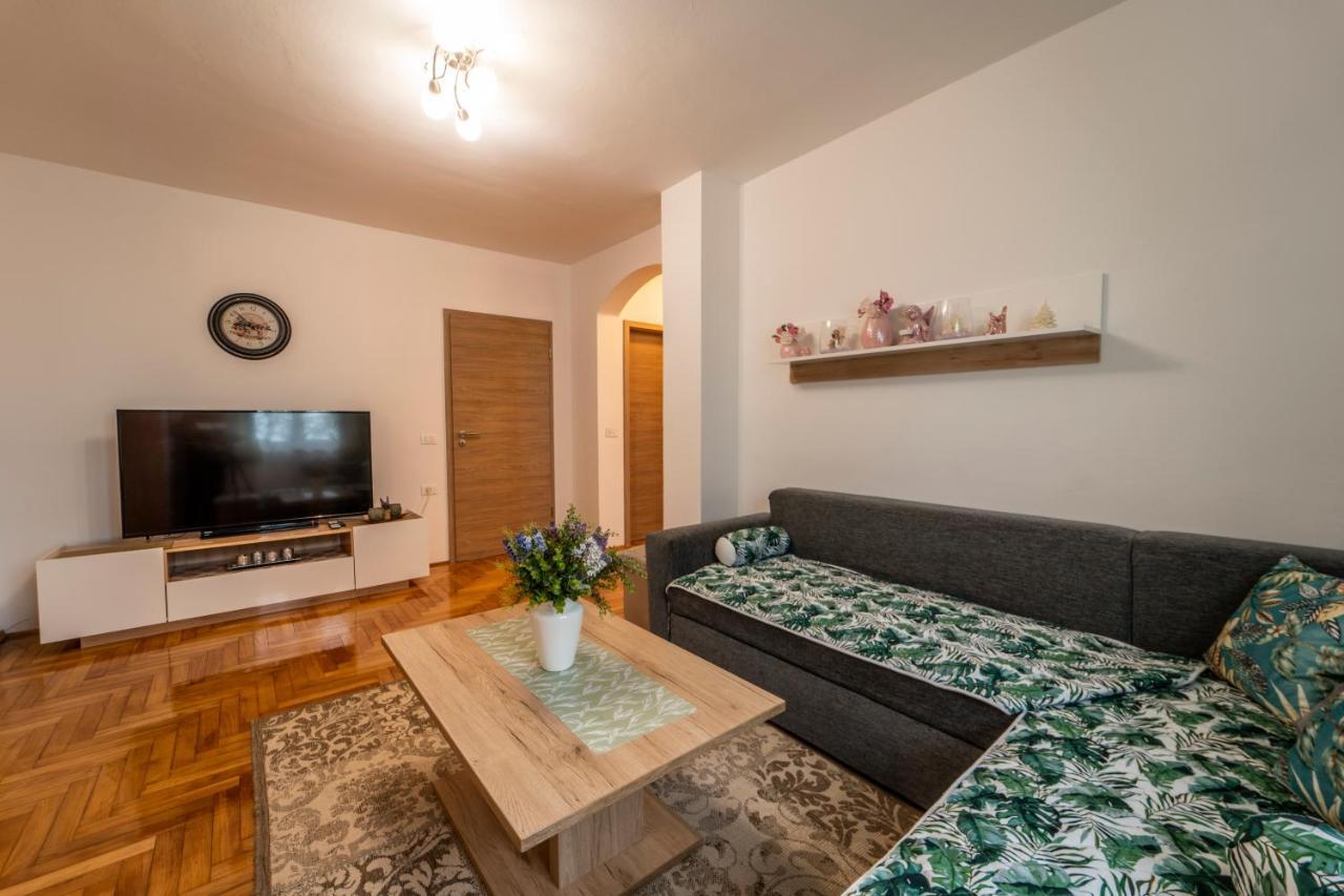 דירות House Silvija PUY מראה חיצוני תמונה