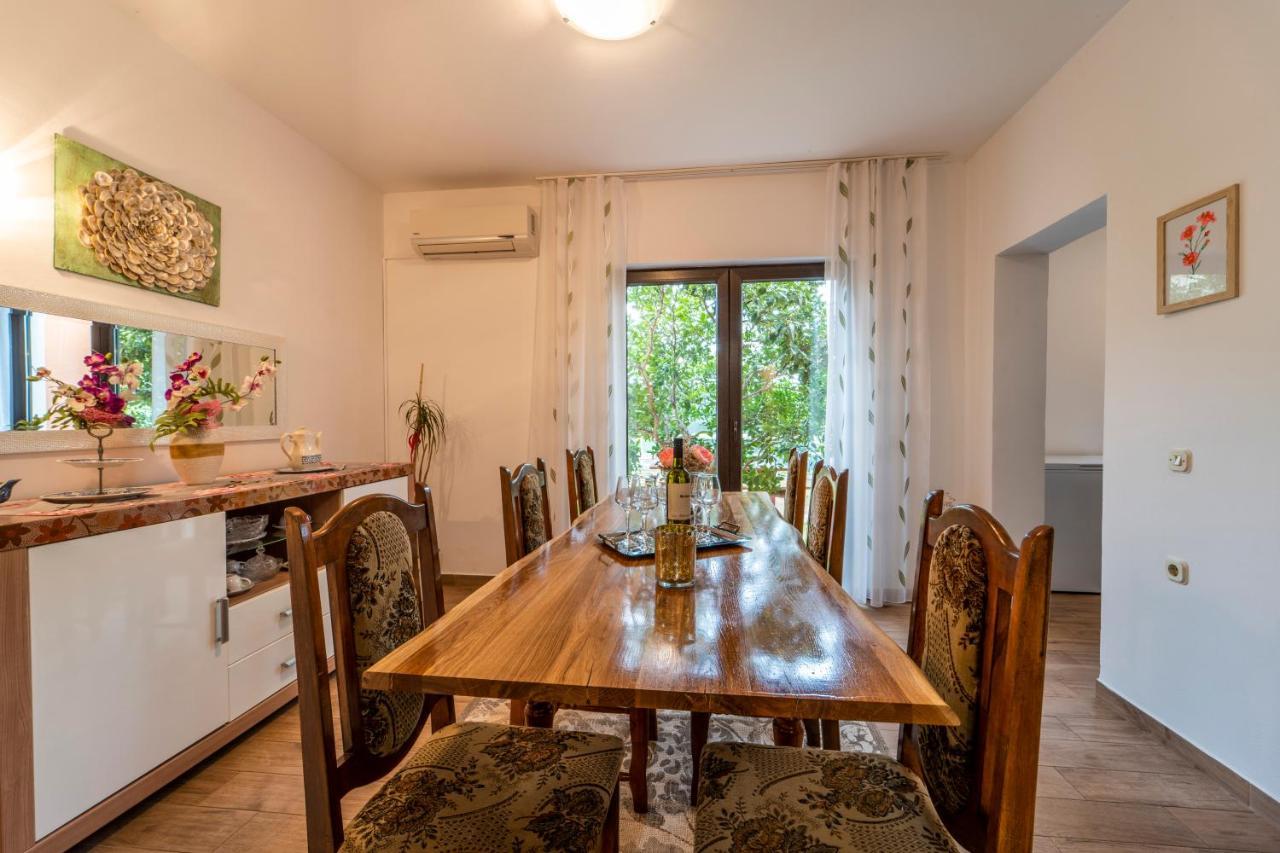 דירות House Silvija PUY מראה חיצוני תמונה