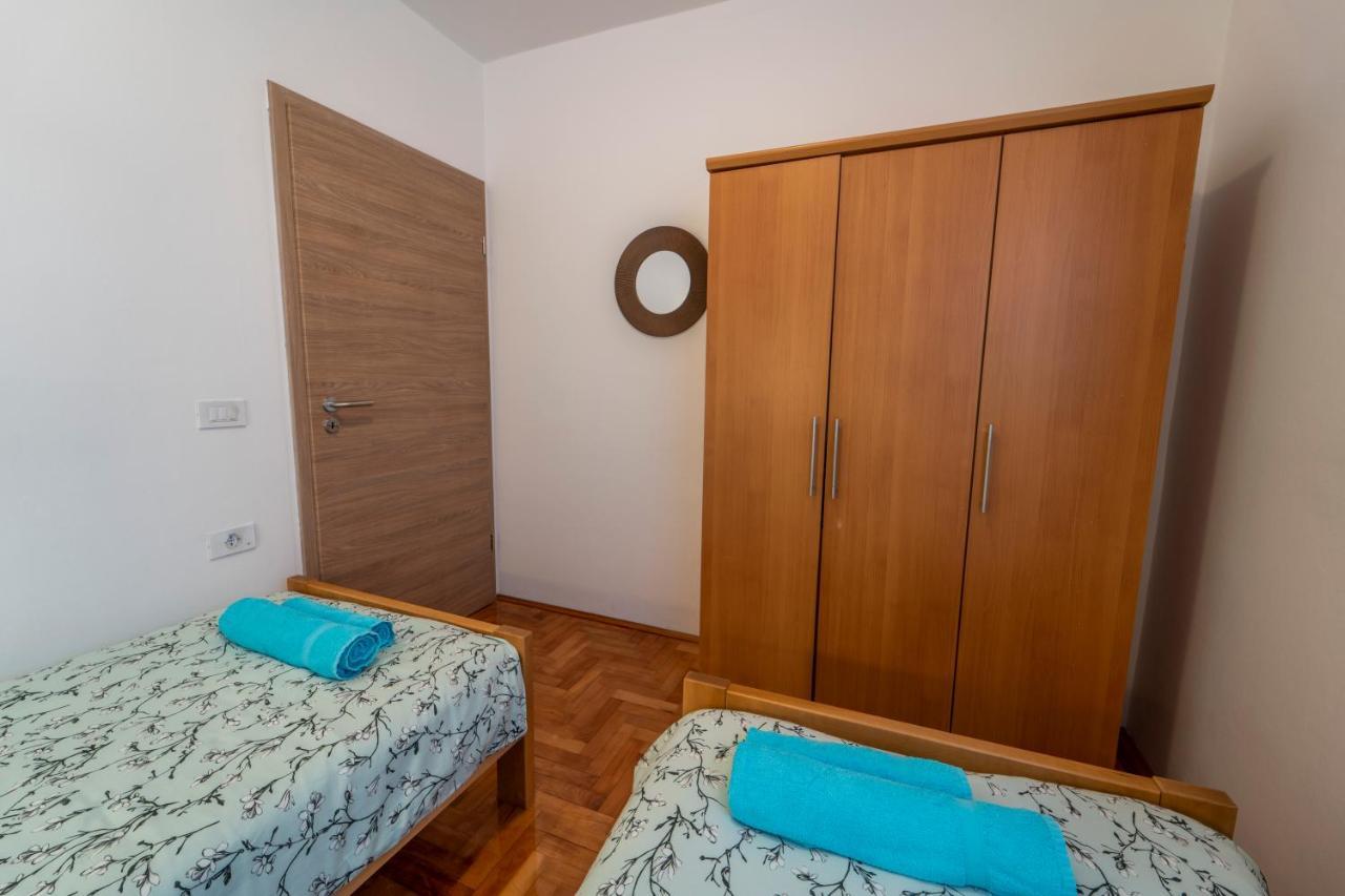דירות House Silvija PUY מראה חיצוני תמונה