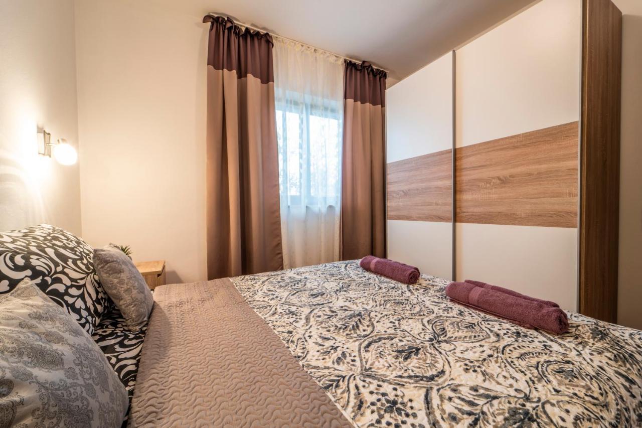 דירות House Silvija PUY מראה חיצוני תמונה
