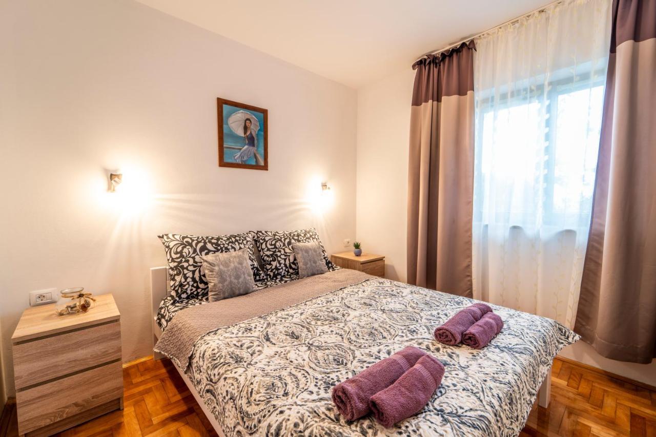 דירות House Silvija PUY מראה חיצוני תמונה
