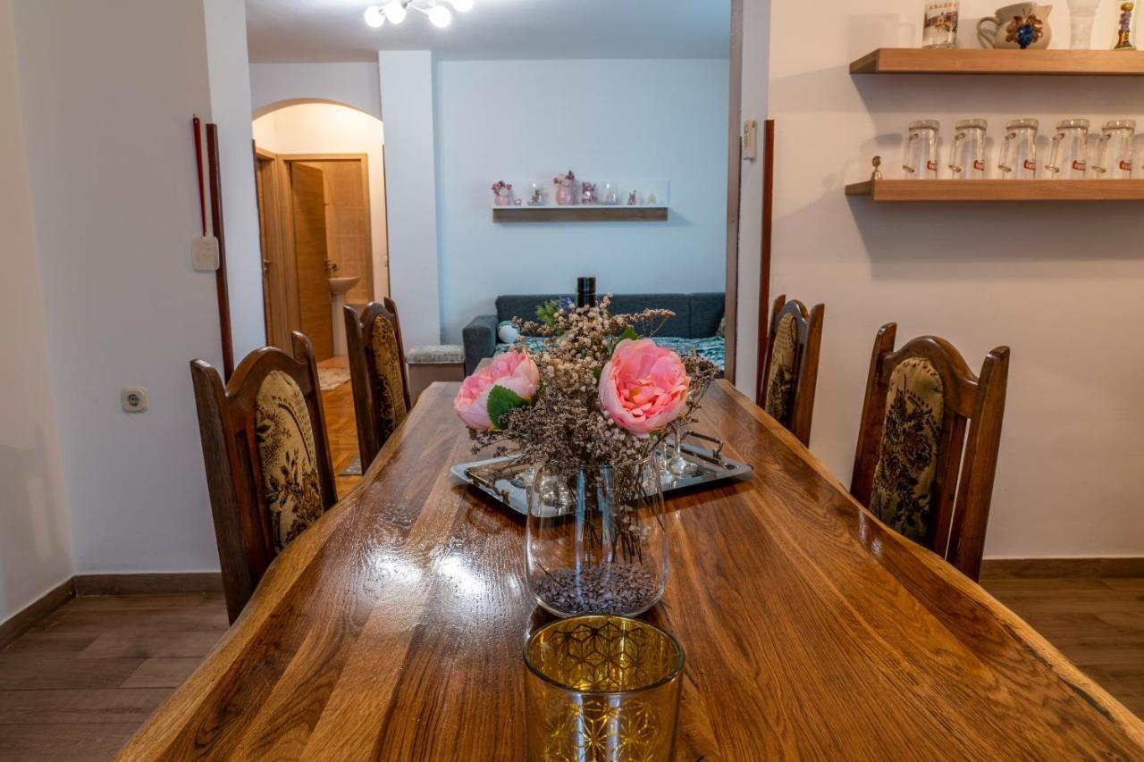 דירות House Silvija PUY מראה חיצוני תמונה