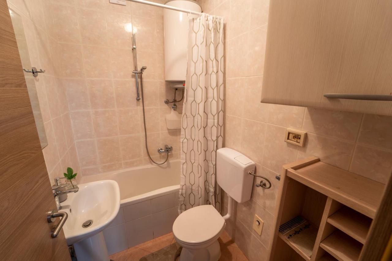 דירות House Silvija PUY מראה חיצוני תמונה