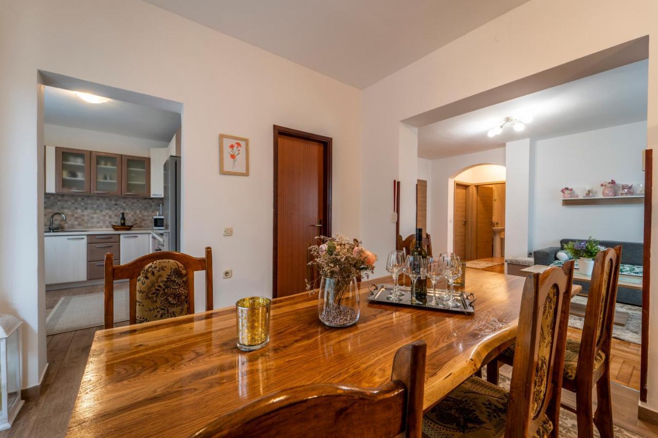 דירות House Silvija PUY מראה חיצוני תמונה