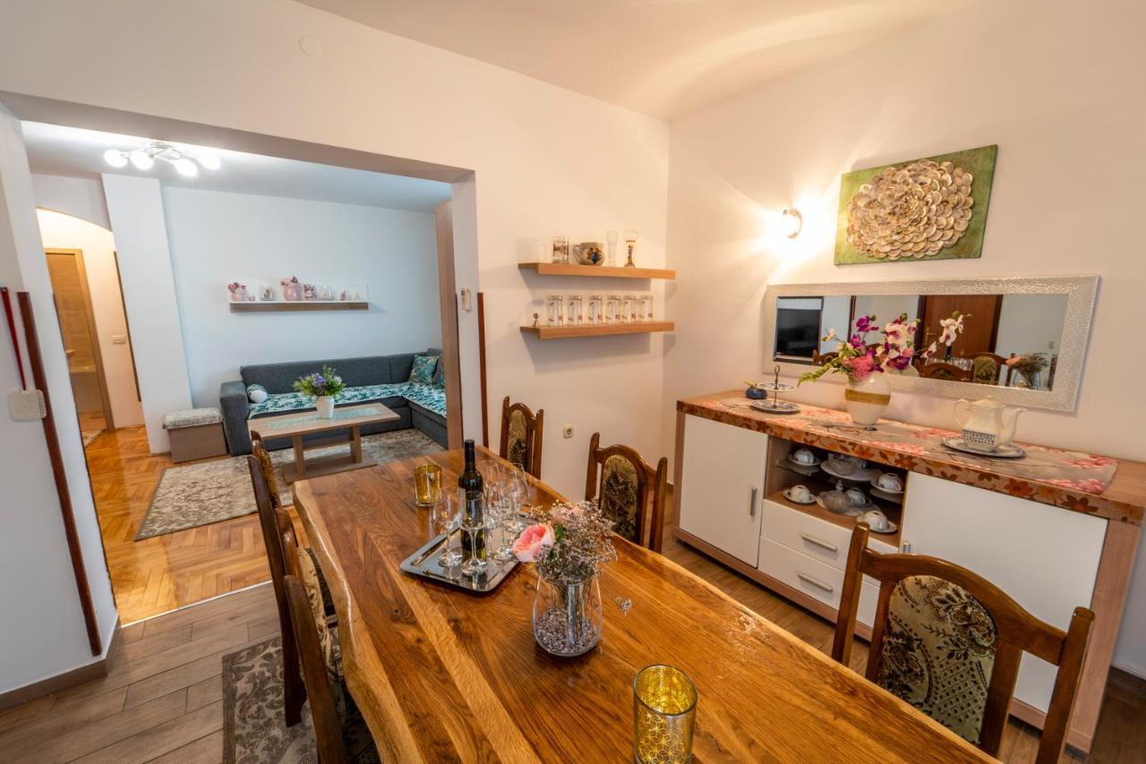 דירות House Silvija PUY מראה חיצוני תמונה