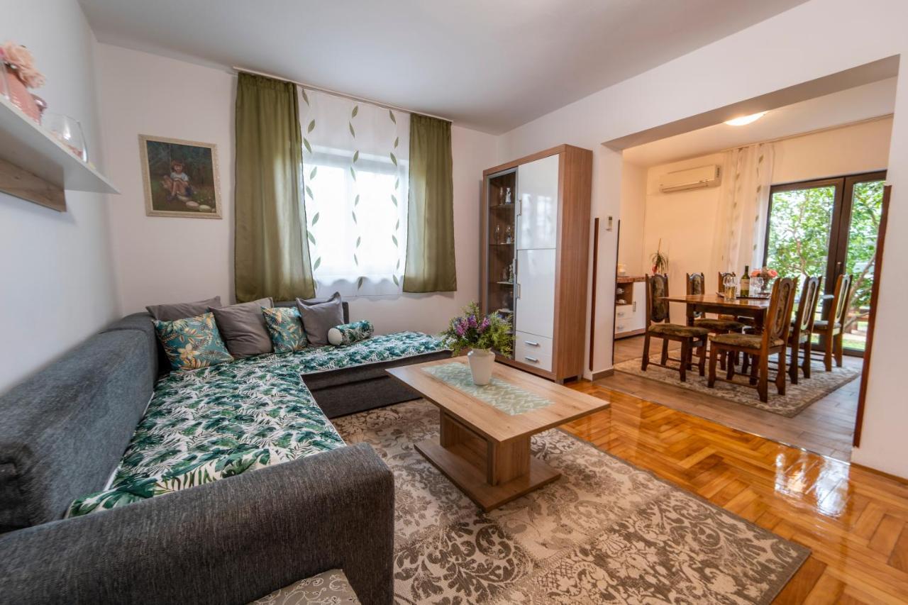 דירות House Silvija PUY מראה חיצוני תמונה