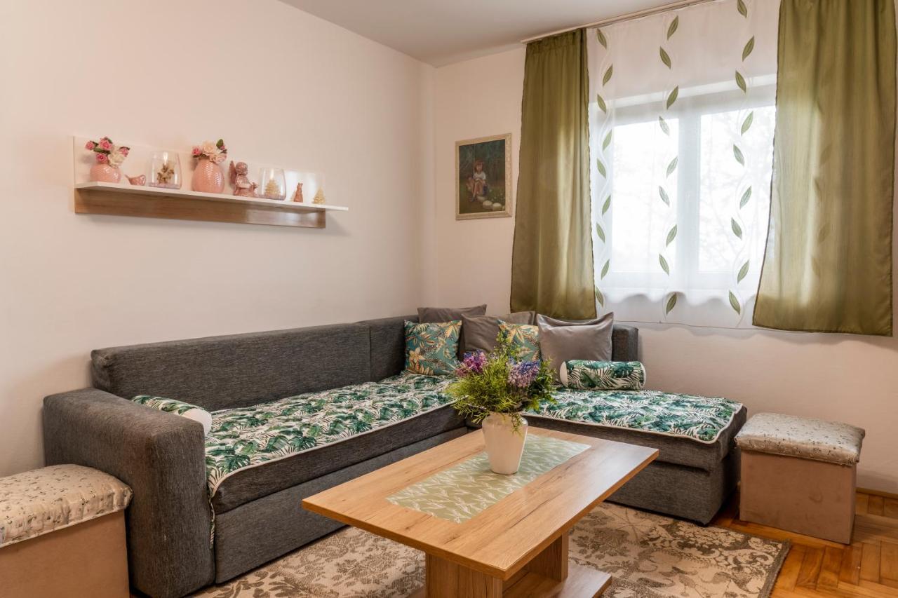דירות House Silvija PUY מראה חיצוני תמונה