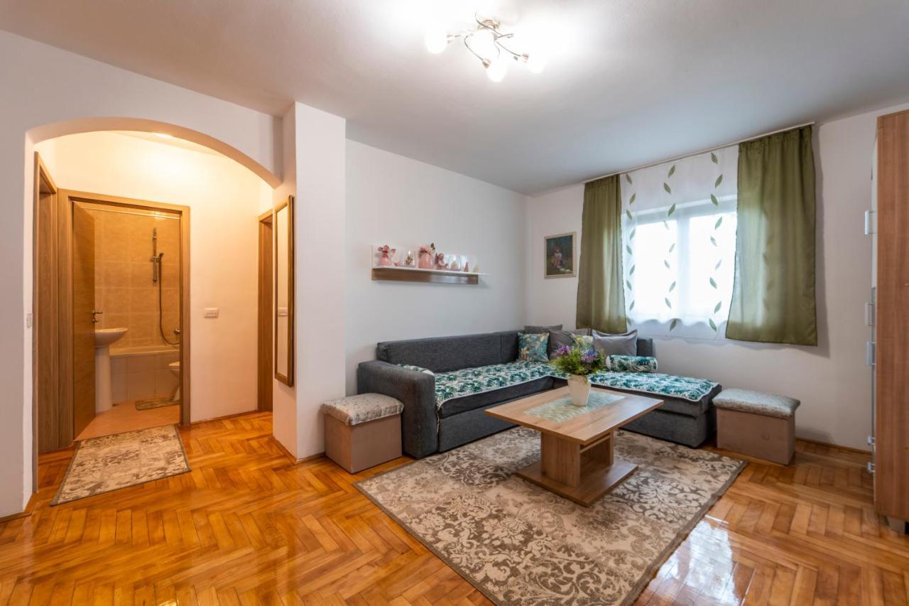 דירות House Silvija PUY מראה חיצוני תמונה