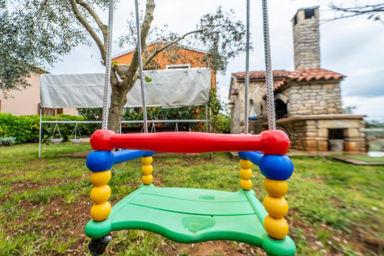 דירות House Silvija PUY מראה חיצוני תמונה