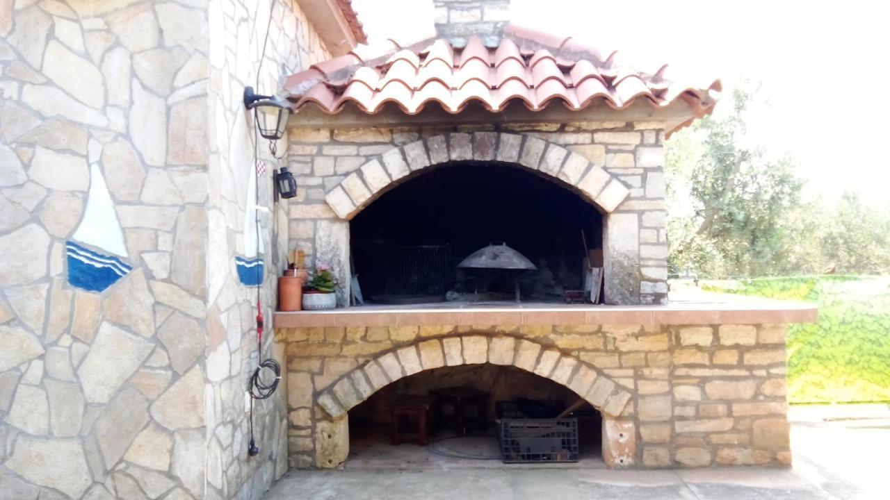 דירות House Silvija PUY מראה חיצוני תמונה