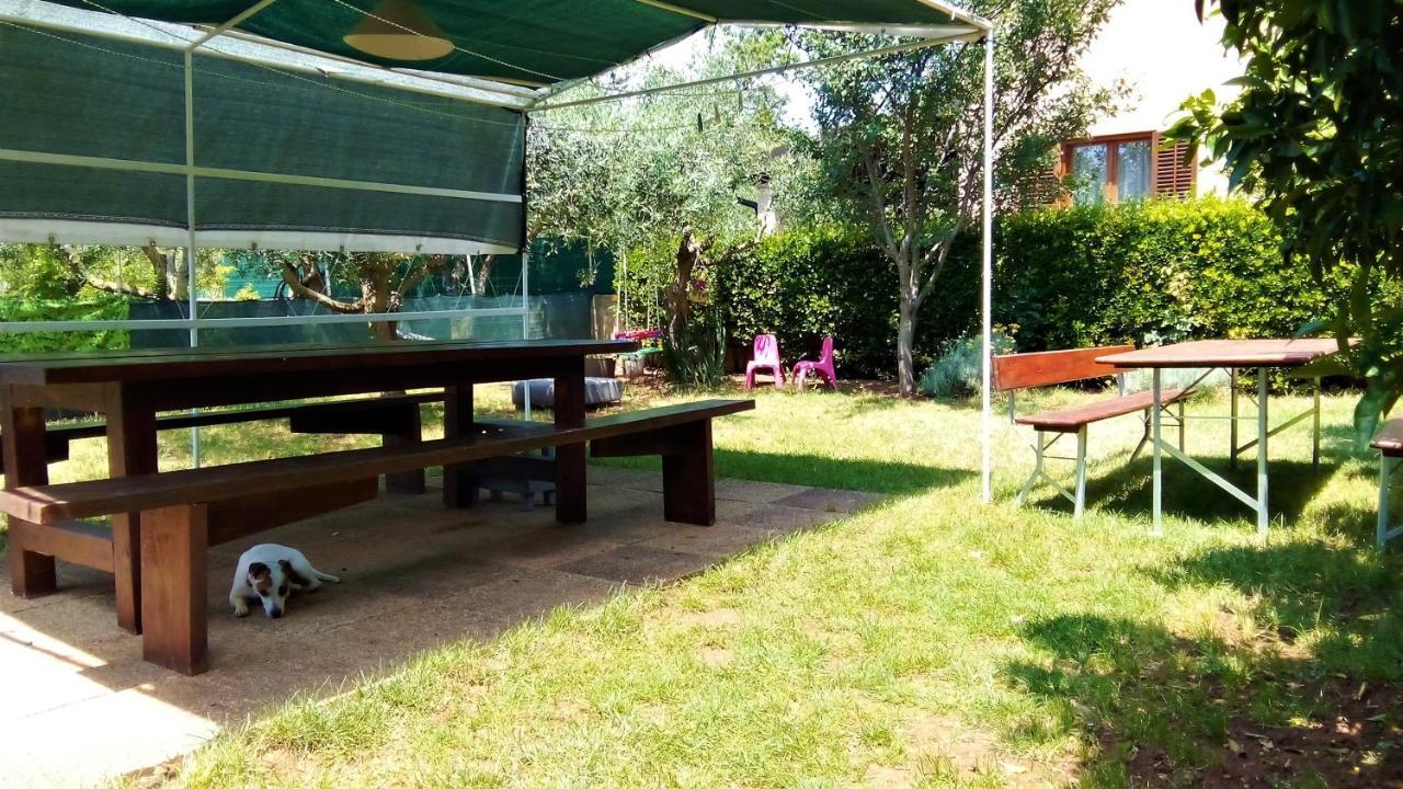 דירות House Silvija PUY מראה חיצוני תמונה