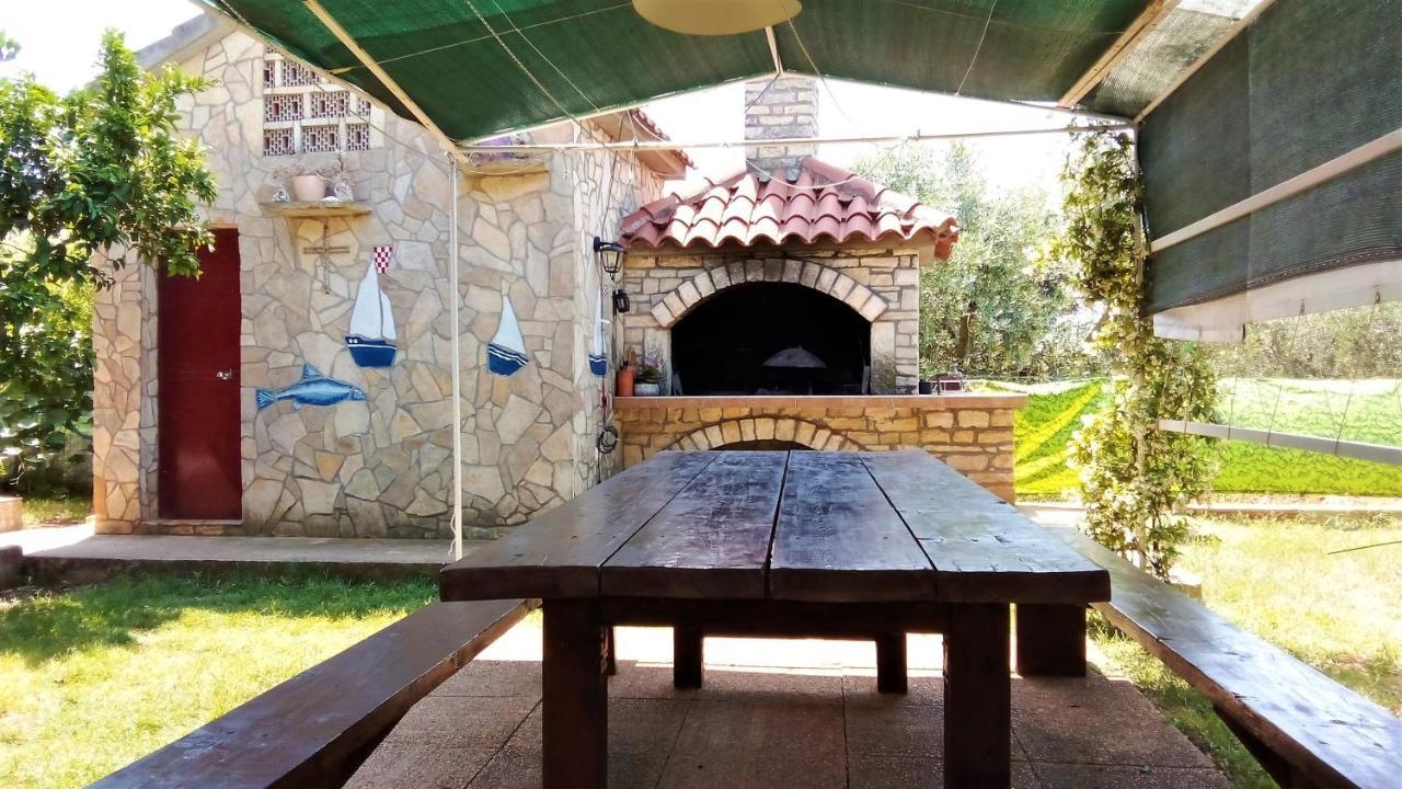 דירות House Silvija PUY מראה חיצוני תמונה