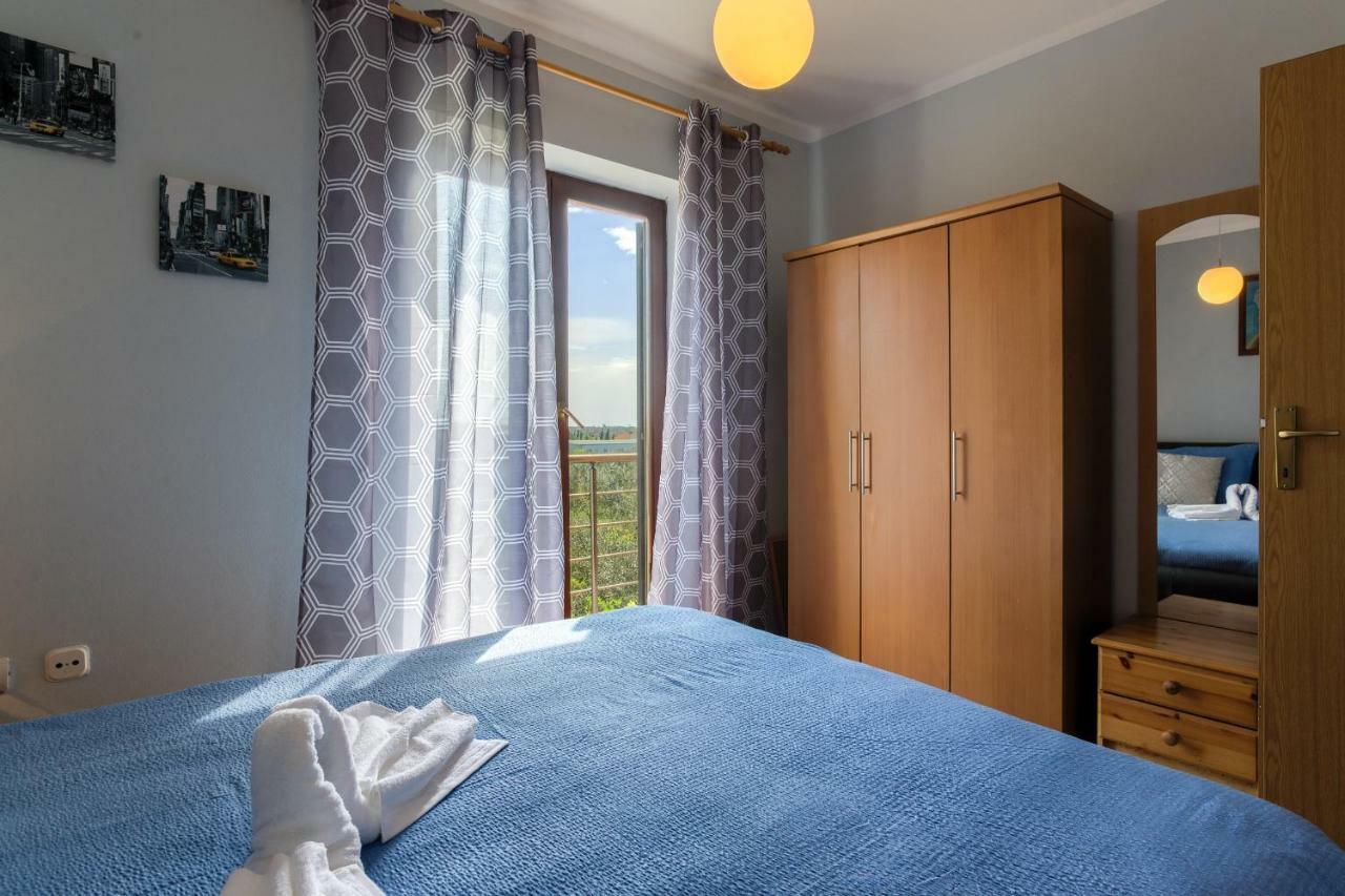 דירות House Silvija PUY מראה חיצוני תמונה
