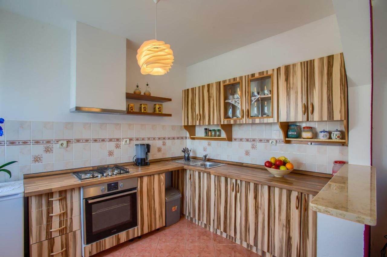 דירות House Silvija PUY מראה חיצוני תמונה