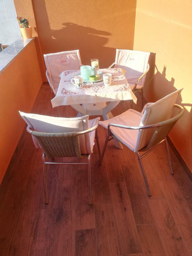 דירות House Silvija PUY מראה חיצוני תמונה